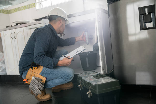 Best Emergency Plumbing Repair  in Fanning Springs, FL