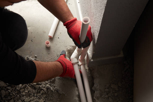 Best Plumbing Inspection Services  in Fanning Springs, FL