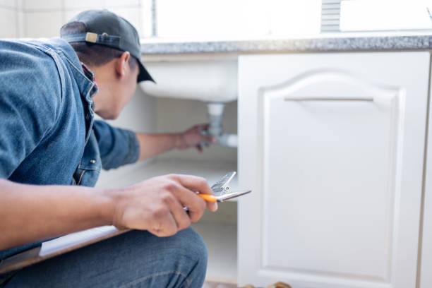 Best 24-Hour Plumber Near Me  in Fanning Springs, FL