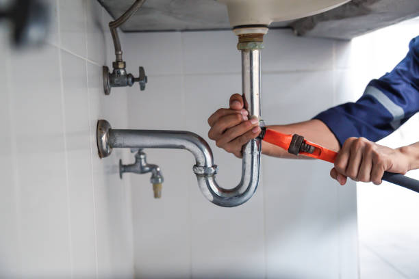 Best Toilet Repair Services  in Fanning Springs, FL